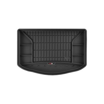 Kofferraummatten mit ProLine-Logo, perfekt passend für Kia Soul II 2013-2019