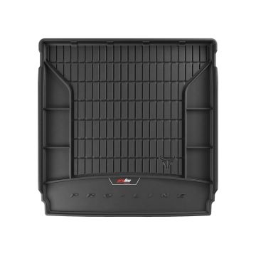 ProLine inserted logo trunk mat fitted to Opel Astra J 2009-2020