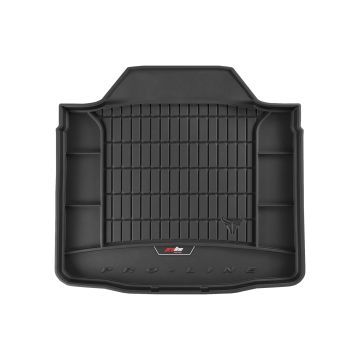 ProLine inserted logo trunk mat fitted to Opel Insignia A 2008-2017