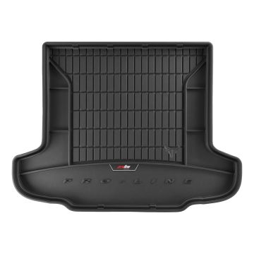 Kofferraummatten mit ProLine-Logo, perfekt passend für Fiat Tipo 2015-2026