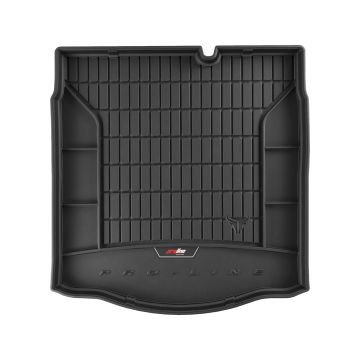 Kofferraummatten mit ProLine-Logo, perfekt passend für Citroën C-Elysée II 2012-2022