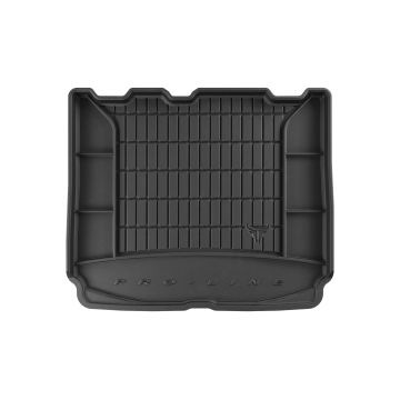 Kofferraummatten von ProLine, perfekt passend für Ford Kuga II 2013-2019