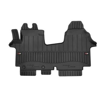 Dywaniki samochodowe ProLine dopasowane do Renault Trafic II 2001-2014
