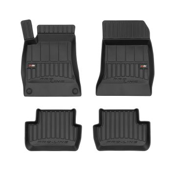 Dywaniki samochodowe ProLine dopasowane do Mercedes-Benz GLA X156 2013-2019