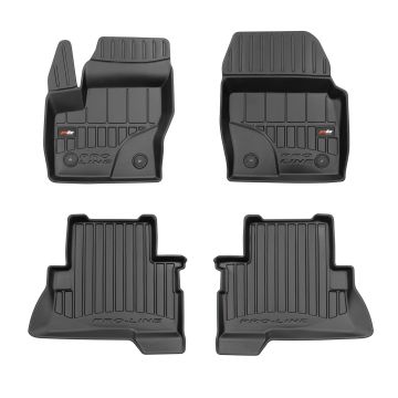 Dywaniki samochodowe ProLine dopasowane do Ford Escape III 2012-2019